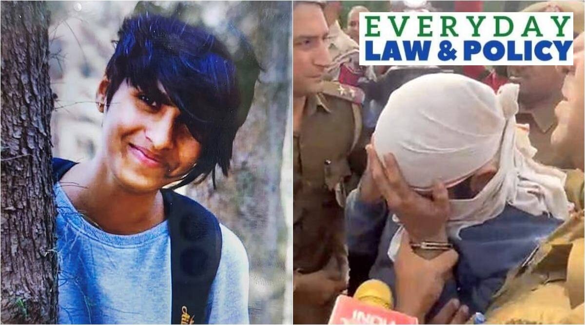 Shraddha walkar, aaftab poonawala.