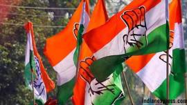 Gujarat Youth Congress general secretary resigns, Gujarat Youth Congress, Brijesh Patel resigns, Gujarat Congress, Ahmedabad news, Gujarat, Indian Express, Current affairs