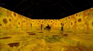 An Immersive Van Gogh Experience Set To Debut In India In Early 2023 An Immersive Van Gogh Experience Set To Debut In India In Early 2023