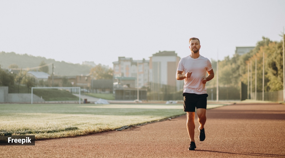 Ageing: hormone could help predict men’s long-term health years in advance – new study