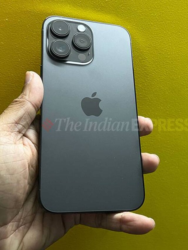 The most outrageous and expensive iPhones ever | The Indian Express