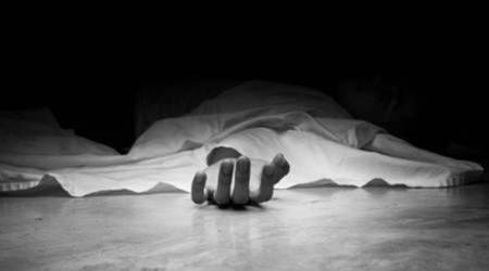 35-year-old woman found murdered with her throat slit