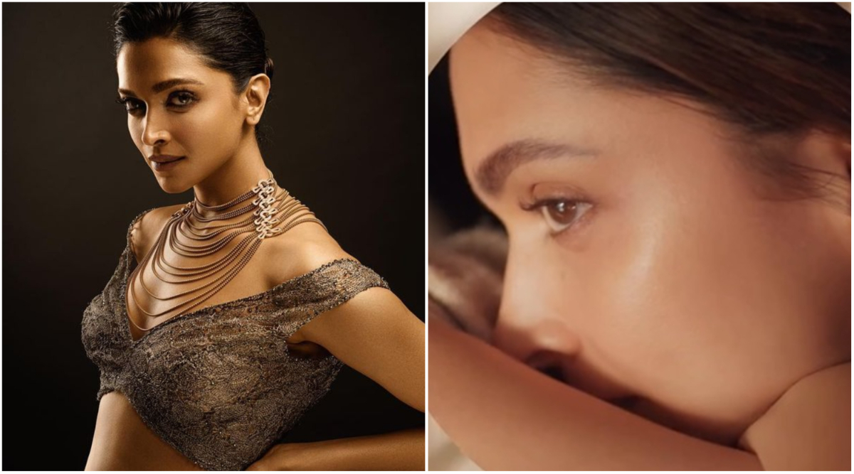 Deepika Padukone launches self-care brand: 'Born in India, for the ...