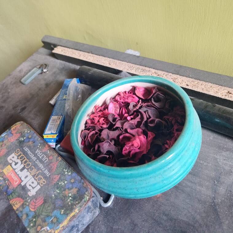 Inspired by ‘Dexter’, man who killed girlfriend bought fridge to store