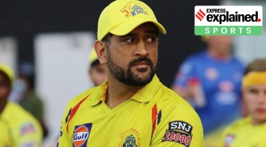 MS Dhoni, contempt case MS Dhoni, what is dhoni contempt case, IPL match fixing case, indian express, express explained