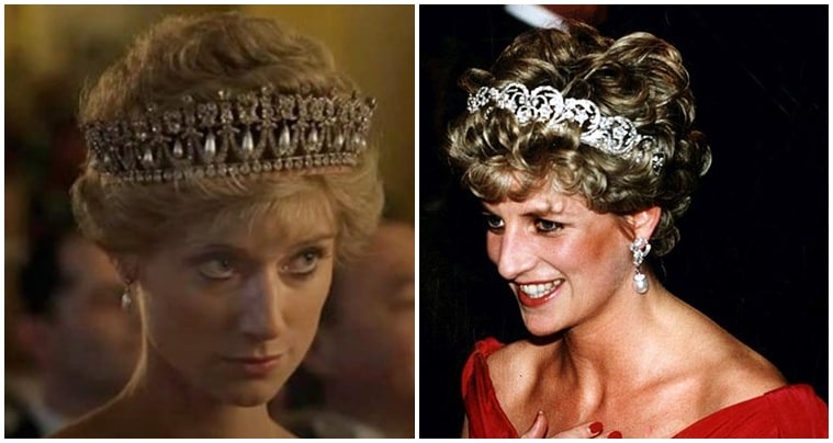 princess diana