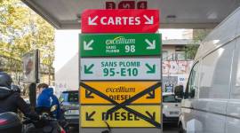 diesel shortage, diesel price