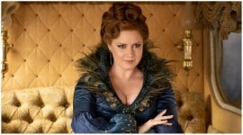 amy adams disenchanted