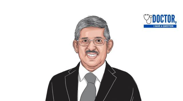 Diabetologist Dr V Mohan says that the findings aren’t surprising, considering statins can be more effective than exercise and lifestyle changes when it comes to lowering LDL levels. 