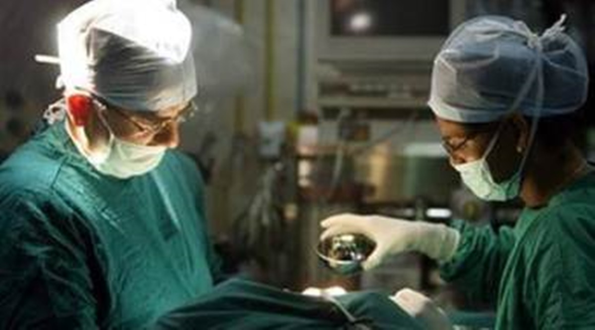 7 Year Old Girl With Rare Congenital Disease Undergoes Whole Liver Transplant In Pune Pune 
