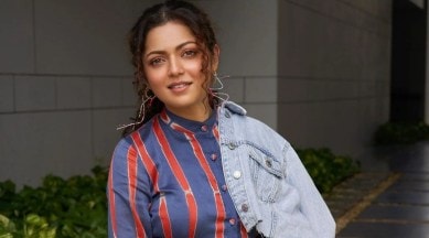 drashti dhami