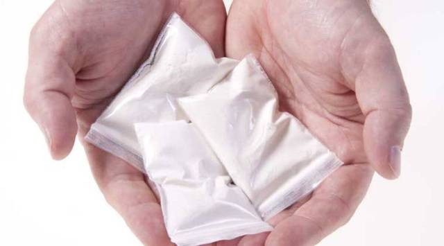 Four suspects were arrested and 12 gram of heroin recovered. (Photo: Representational photo)
