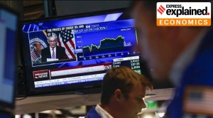 World economy seen slowing further in 2023, with likely US recession
