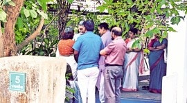 Ela Bhatt, Ela Bhatt death, Ela Bhatt tribute, Narendra Modi, Rahul Gandhi, Ahmedabad news, Gujarat, Indian Express, Current affairs