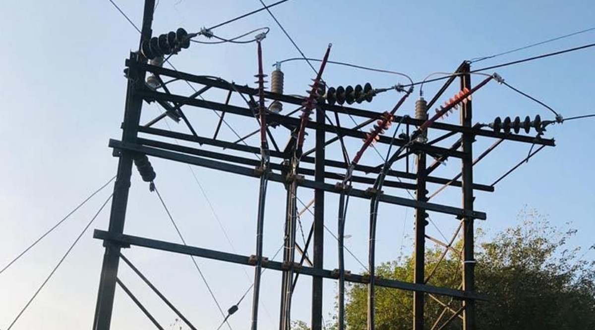 Haryana saved Rs 6,000 crore in 8 years by reducing line losses, says ...