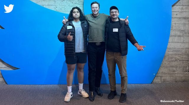 Elon Musk, Elon Musk tweets, Elon musk criticism, Twitter employee firing, Rahul Ligma and Daniel Johnson pranksters twitter, indian express