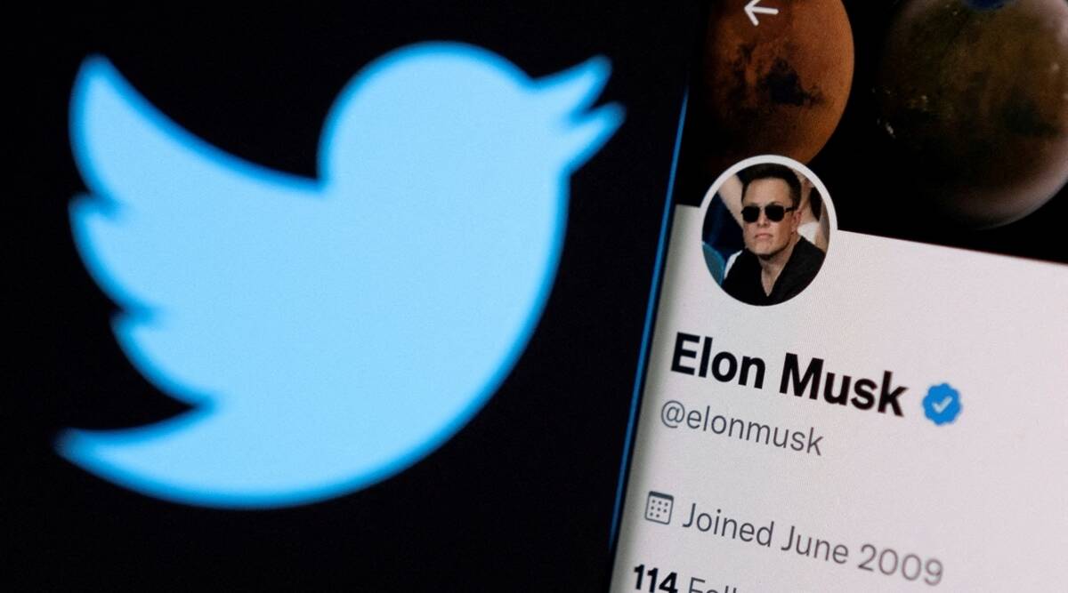 elon musk says twitter rules will 'evolve over time', but for now these are unchanged | technology news,the indian express