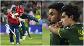 Ben Stokes leads England to T20 World Cup glory, break Pakistani hearts