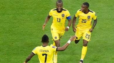 Enner Valencia