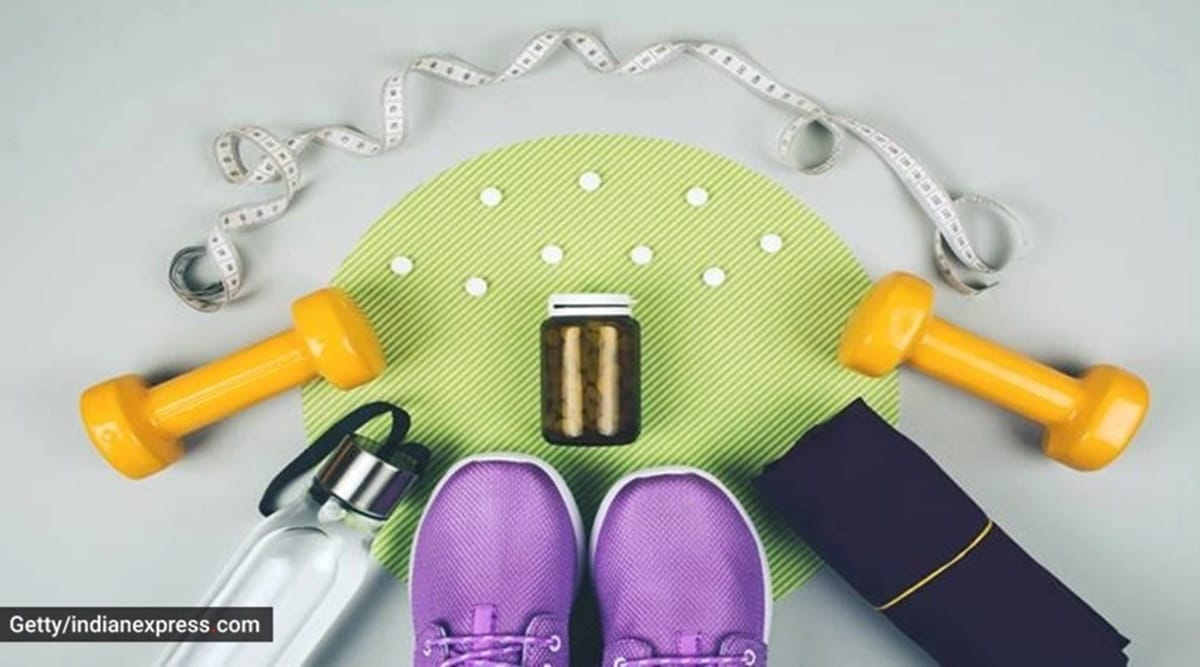 exercise