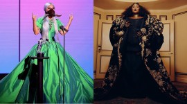 lizzo, lady gaga