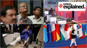From the Explained editor: Election in Nepal, crisis in Pak, and a bad idea on pensions in India