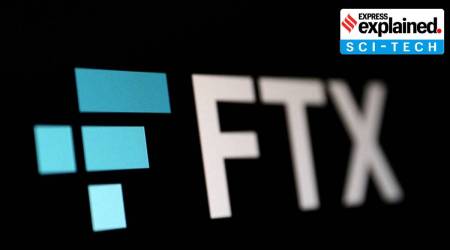 FTX logo