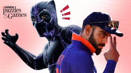 express friday news quiz black panther marvel kohli ews supreme court