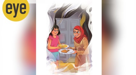 Illustration: Suvajit Dey