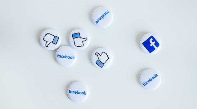 facebook featured