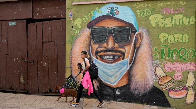 US will renew Covid-19 public health emergency in January. (AP)