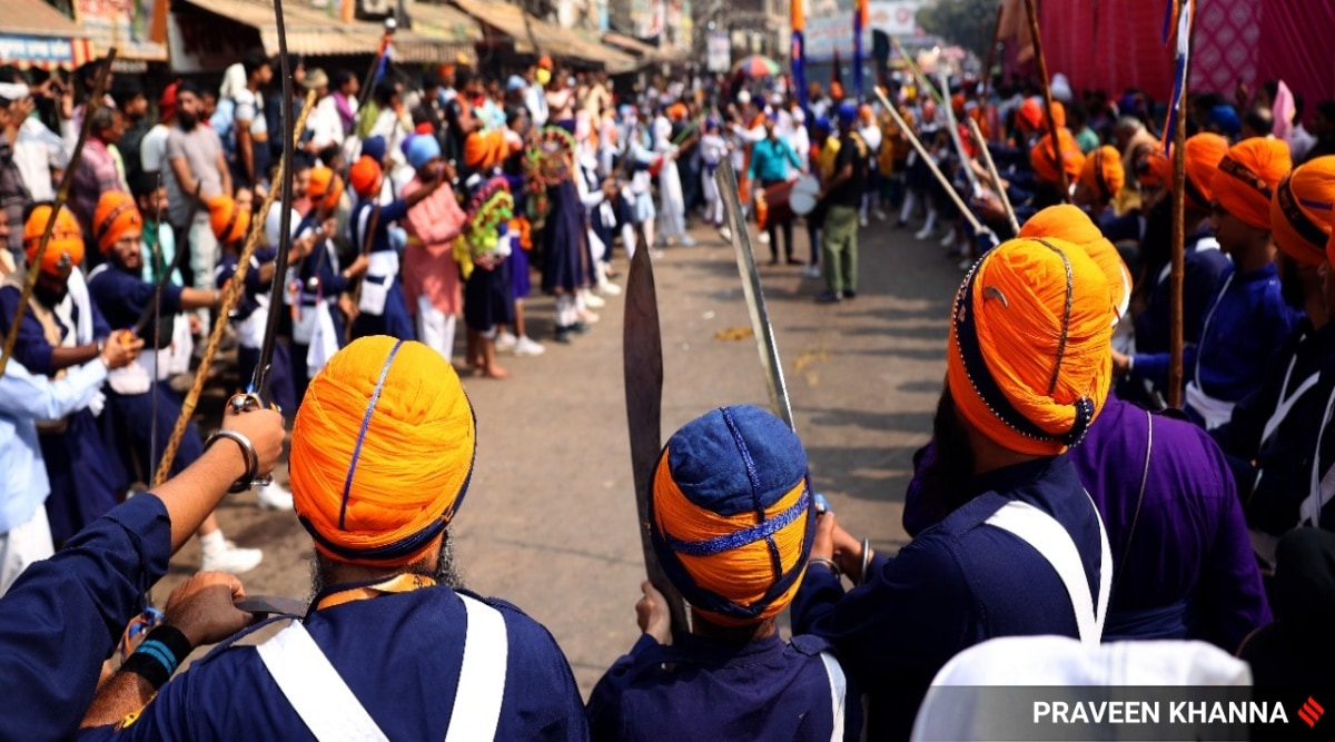 Guru Nanak Jayanti 2022 How India Is Celebrating Gurpurab Lifestyle 