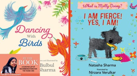 Have you read these books? 

(Source: Amazon.in)