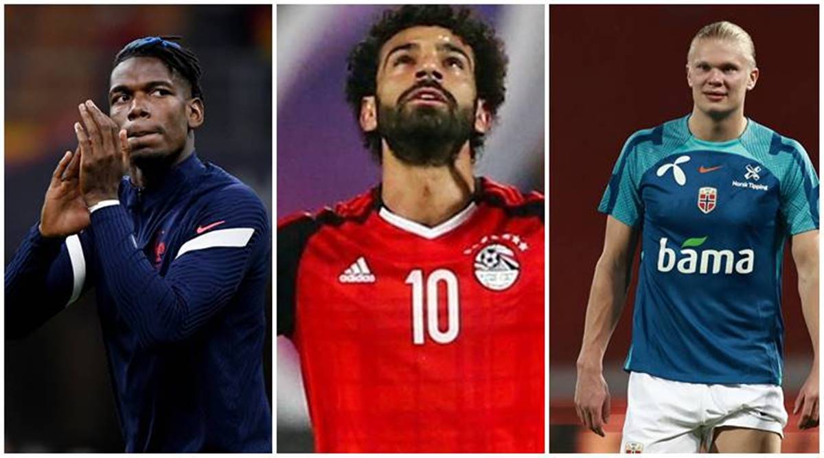 FIFA World Cup 2022: 10 Football Legends Who Are Most Likely Playing Their  Last World Cup.