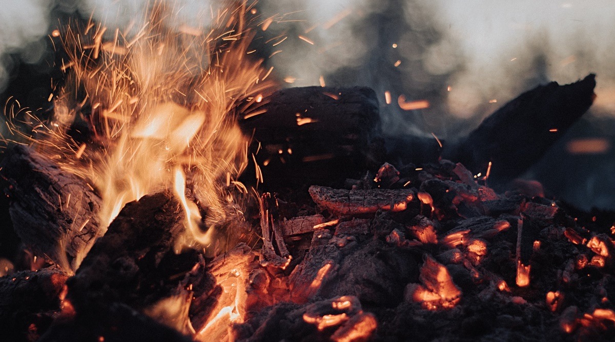 A fire in an apartment building in northwestern China's Xinjiang region has killed 10 people and injured nine. (Representational image via Unsplash)