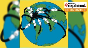 What is ‘friendshoring’?