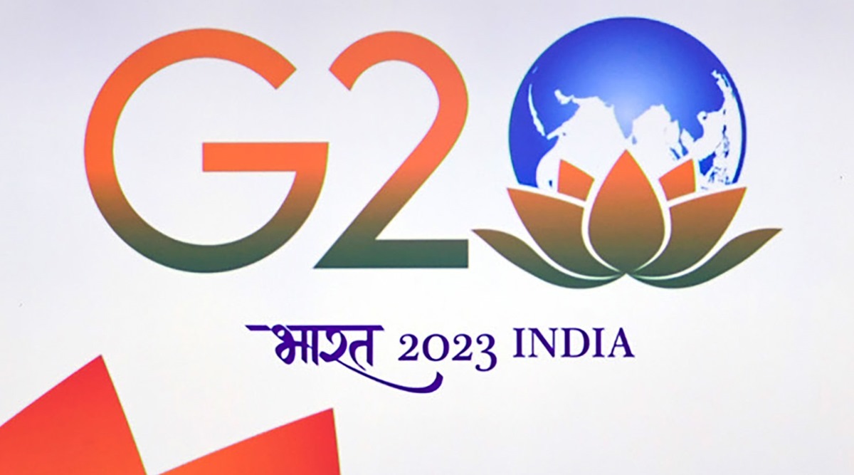 Lotus in G20 logo Cong claims PM promoting party symbol; don’t