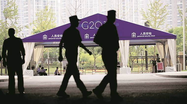 G20 presidency, G20 Summit, G20 Aizawl, G20 Itanagar, G Kishan Reddy, g20 Northeast, Indian Express, India news, current affairs