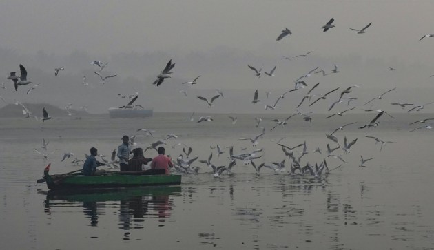 air quality news, delhi news, punjab news, indian express