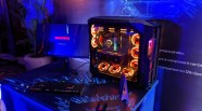 Gaming Pc Build