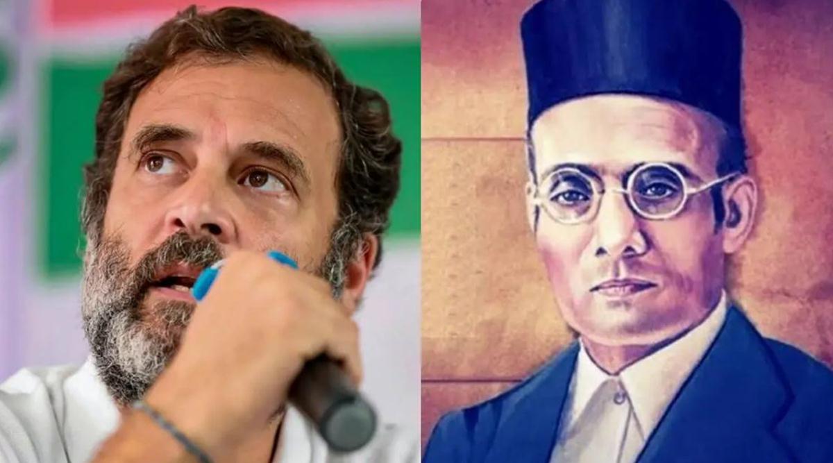 On Savarkar, Rahul Gandhi should learn from previous Congress ...