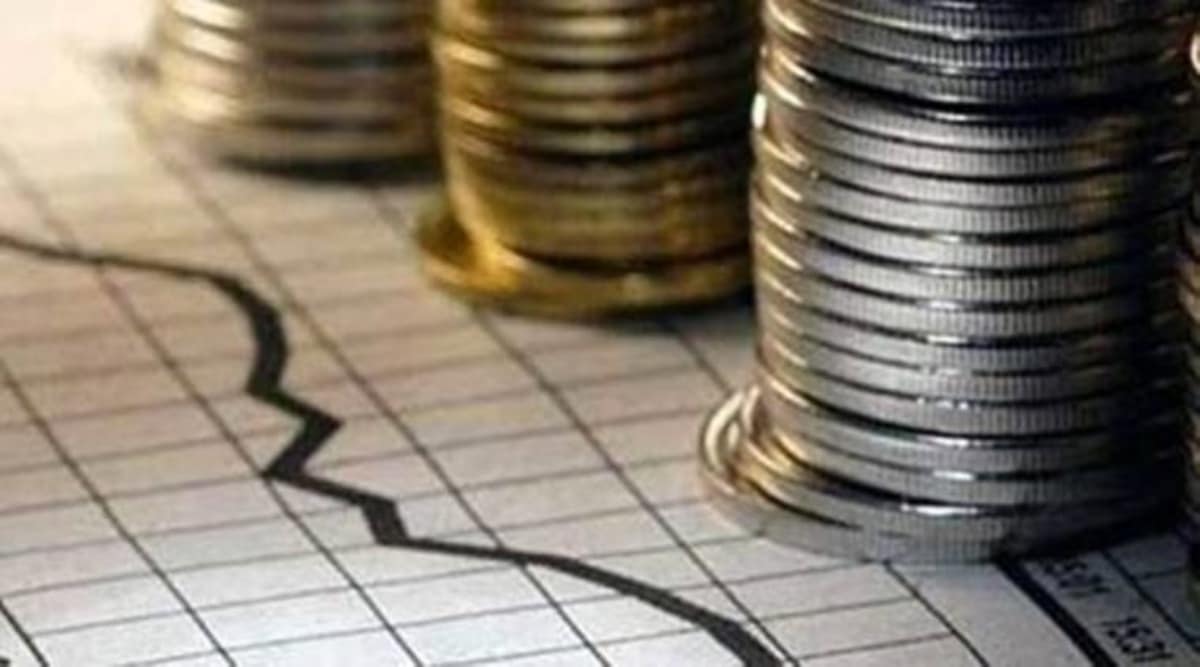 S&P cuts India's economic growth to 7% for FY23 | Business News,The Indian Express