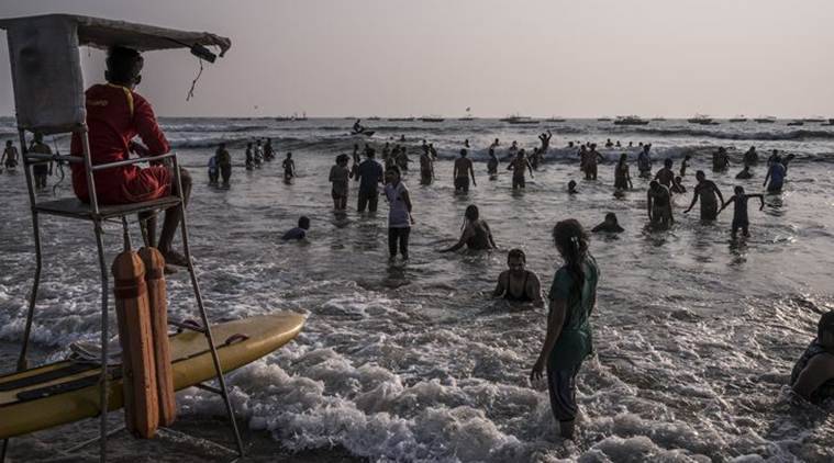 Goa Environment North Goa beaches to have no-take zones to protect, preserve ...