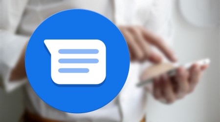 google messages featured