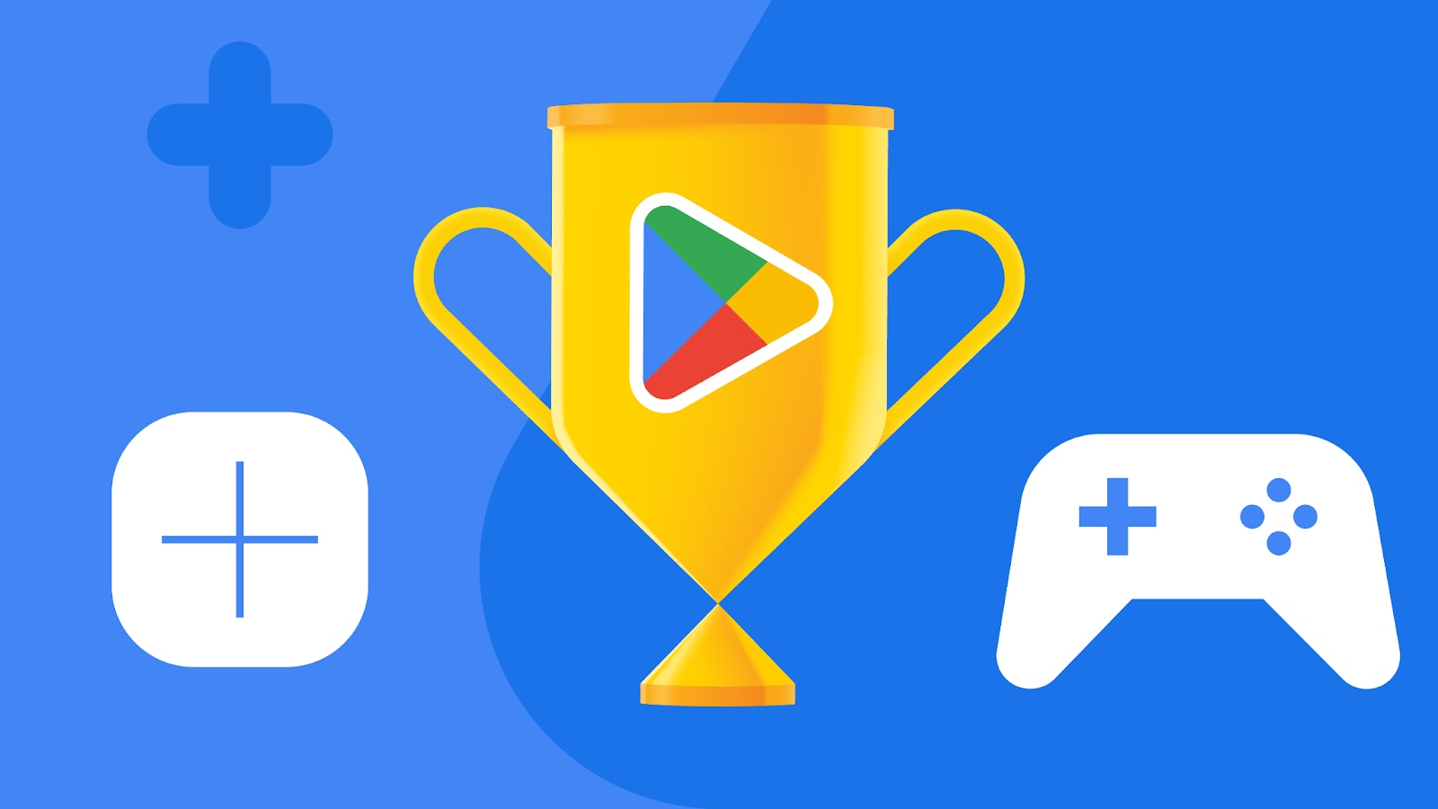 Contest: Win 1 of 5 Google Play $10 Gift Cards! (Updated: Winners Picked)