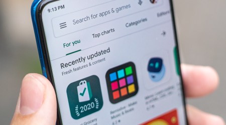 google play store featured