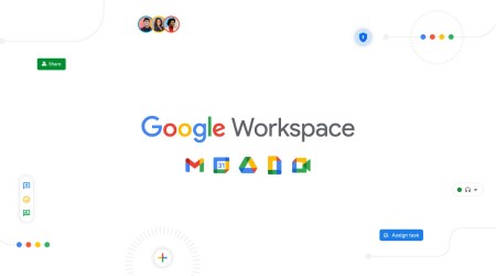 google workspace featured