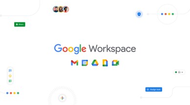 google workspace featured