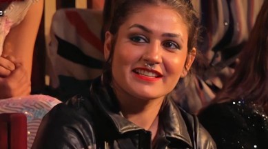bigg boss 16, gori nagori