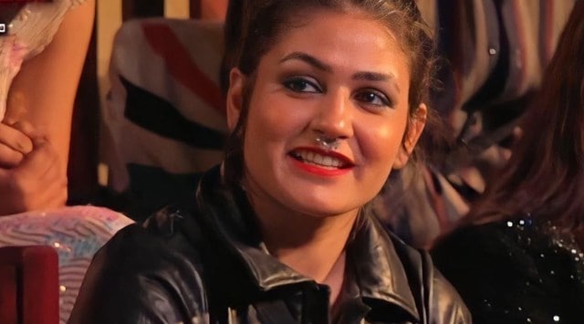 bigg boss 16, gori nagori